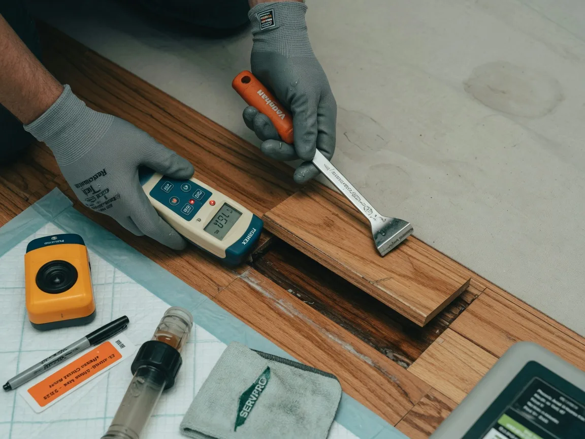 Why choose Water Damage Restoration in Tifton, GA